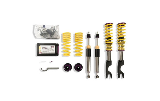 KW Variant 3 Screw set, Image 6