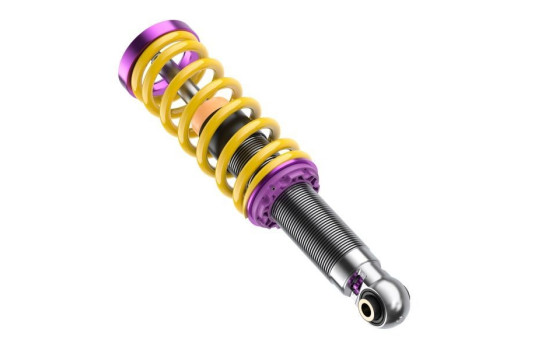 KW Variant 3 Screw set, Image 12