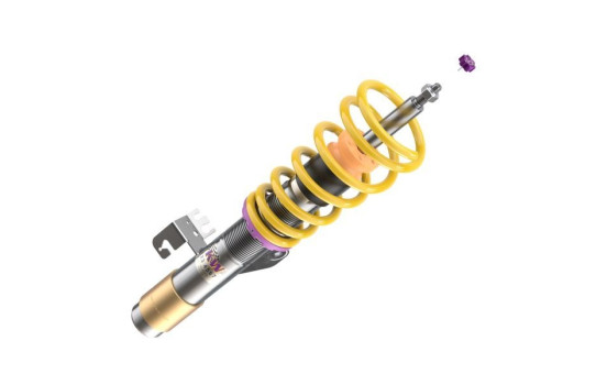 KW Variant 3 Screw set, Image 8