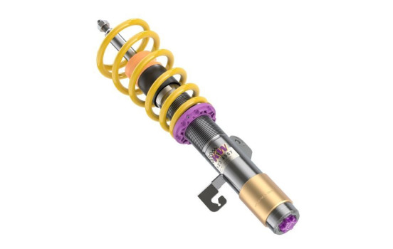 KW Variant 3 Screw set, Image 9