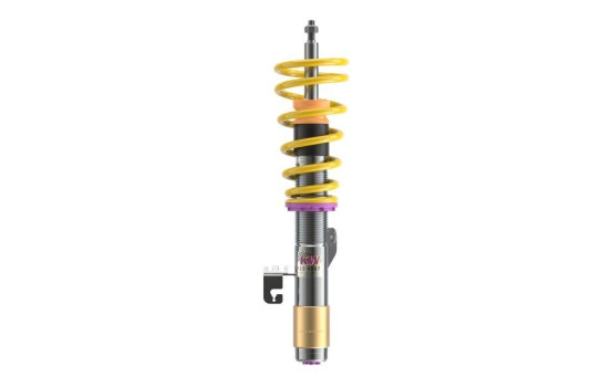 KW Variant 3 Screw set, Image 10