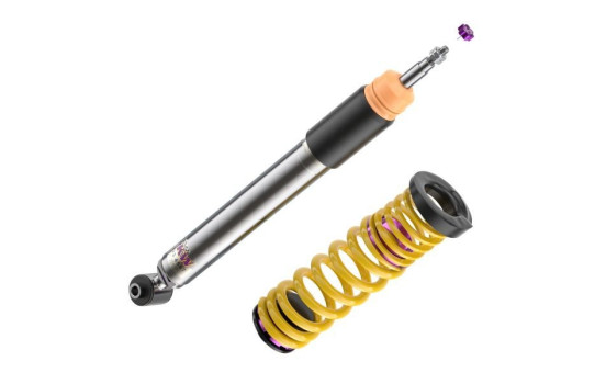KW Variant 3 Screw set, Image 11