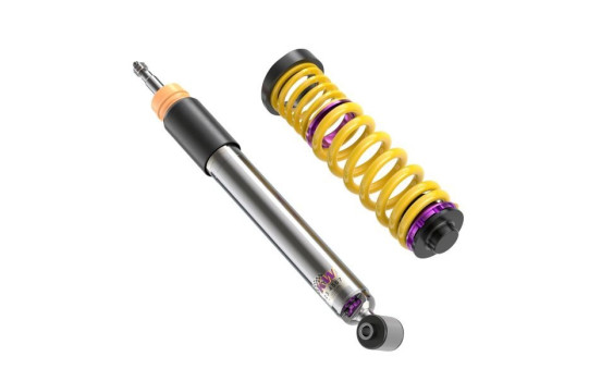 KW Variant 3 Screw set, Image 12