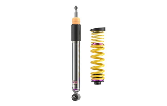KW Variant 3 Screw set, Image 13