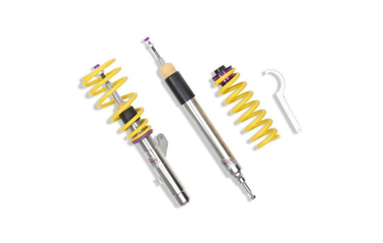 KW Variant 3 Screw set, Image 7