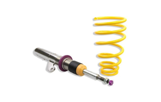 KW Variant 3 Screw set, Image 9