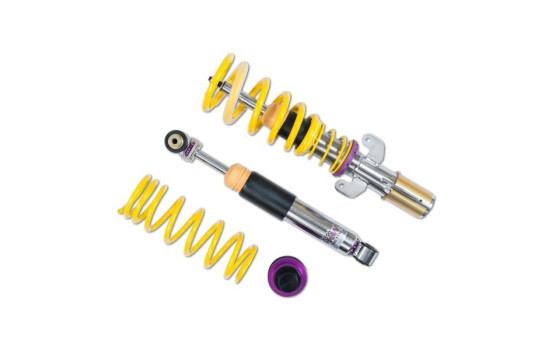 KW Variant 3 Screw set, Image 7