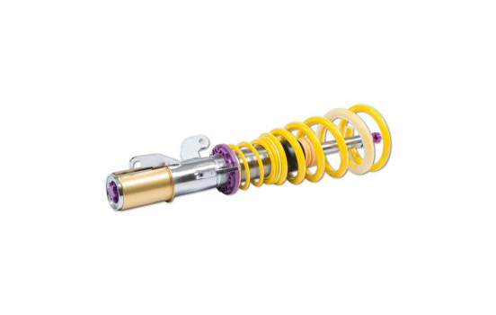 KW Variant 3 Screw set, Image 8