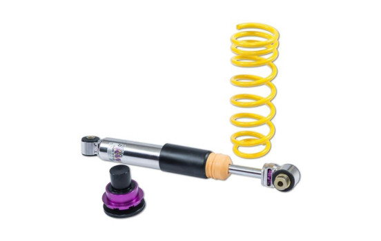 KW Variant 3 Screw set, Image 9