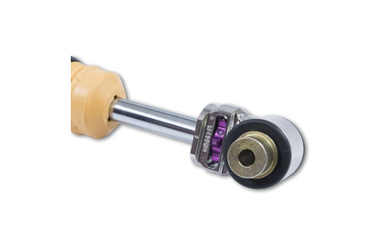KW Variant 3 Screw set, Image 12