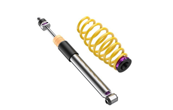 KW Variant 3 Screw set, Image 12