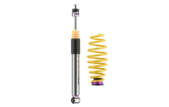 KW Variant 3 Screw set, Image 13