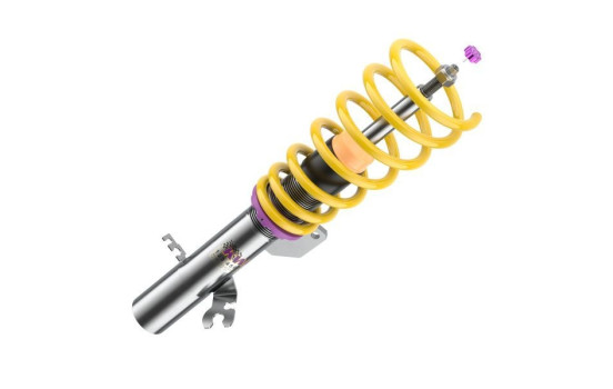 KW Variant 3 Screw set, Image 8