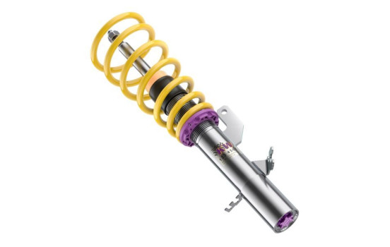 KW Variant 3 Screw set, Image 9