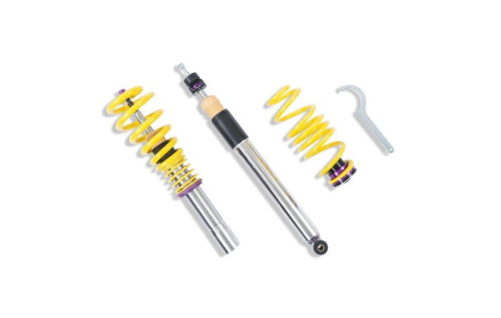 KW Variant 3 Screw set, Image 7