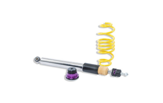 KW Variant 3 Screw set, Image 9