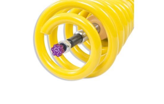 KW Variant 3 Screw set, Image 10