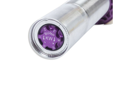 KW Variant 3 Screw set, Image 11