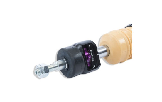 KW Variant 3 Screw set, Image 12