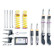 KW Variant 3 Screw set, Thumbnail 6