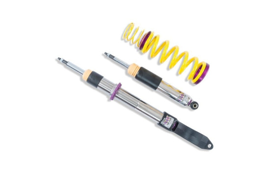 KW Variant 3 Screw set, Image 7