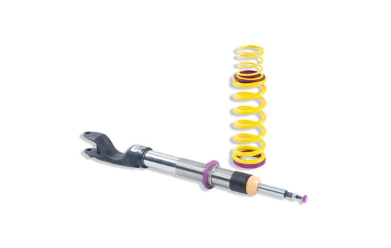 KW Variant 3 Screw set, Image 8