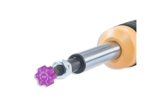KW Variant 3 Screw set, Image 10