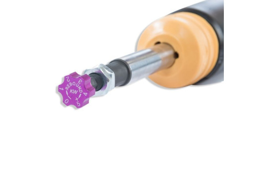 KW Variant 3 Screw set, Image 12