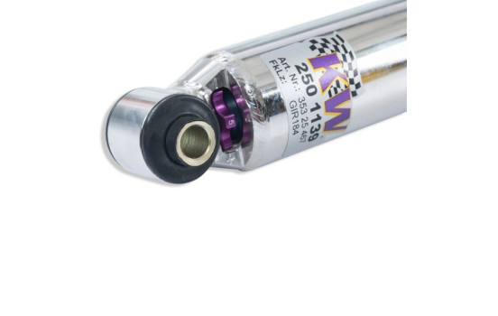 KW Variant 3 Screw set, Image 13