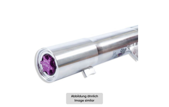 KW Variant 3 Screw set, Image 12