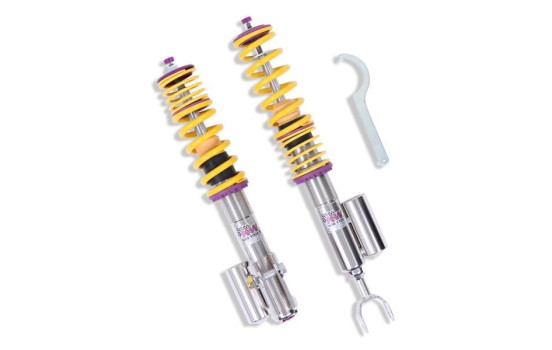 KW Variant 3 Screw set, Image 7