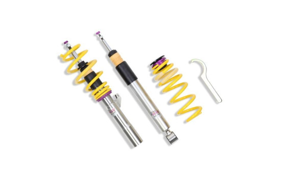 KW Variant 3 Screw set, Image 7