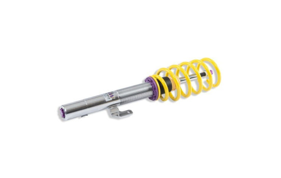 KW Variant 3 Screw set, Image 8