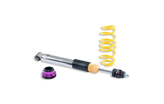 KW Variant 3 Screw set, Image 9