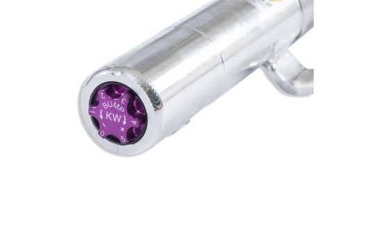 KW Variant 3 Screw set, Image 11