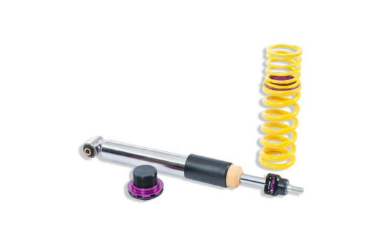 KW Variant 3 Screw set, Image 9