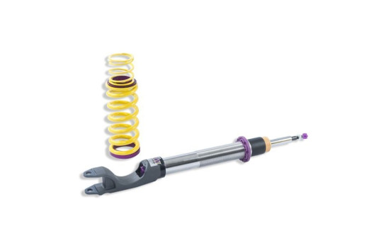 KW Variant 3 Screw set, Image 8