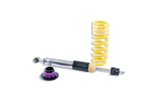 KW Variant 3 Screw set, Image 9