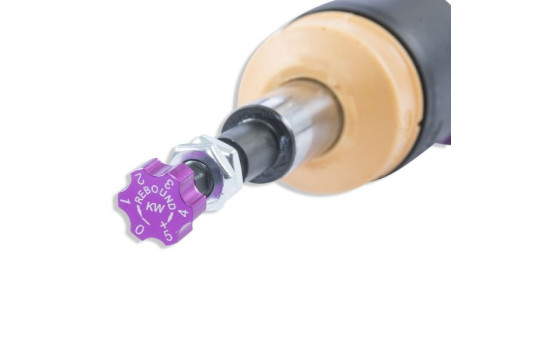 KW Variant 3 Screw set, Image 10