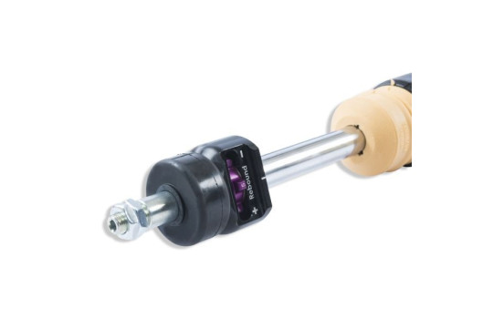 KW Variant 3 Screw set, Image 12