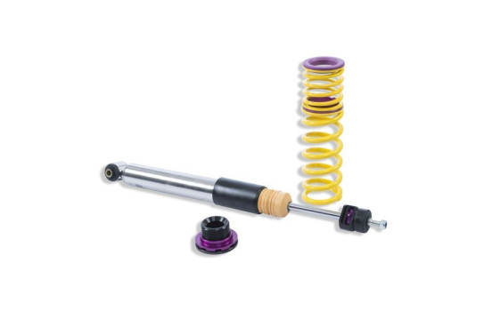KW Variant 3 Screw set, Image 9