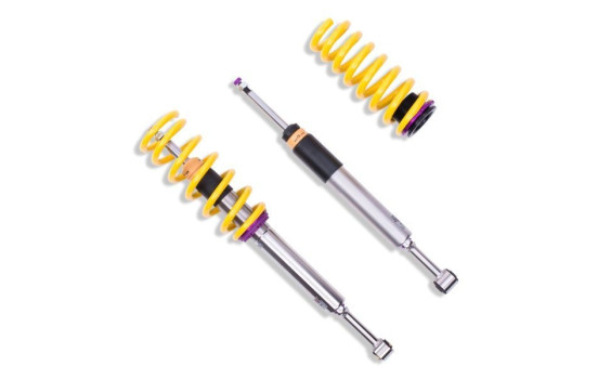 KW Variant 3 Screw set, Image 7