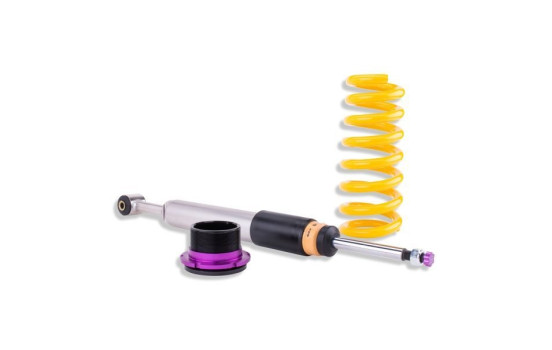 KW Variant 3 Screw set, Image 9