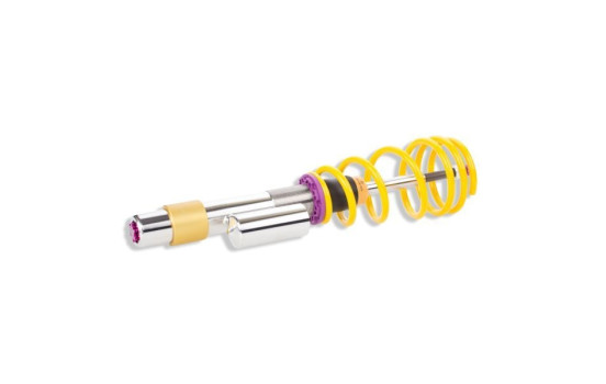KW Variant 3 Screw set, Image 8