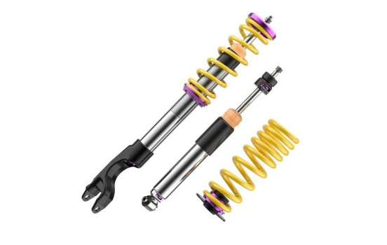 KW Variant 3 Screw set, Image 7