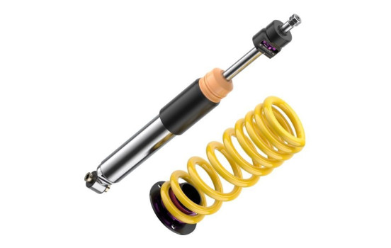 KW Variant 3 Screw set, Image 11