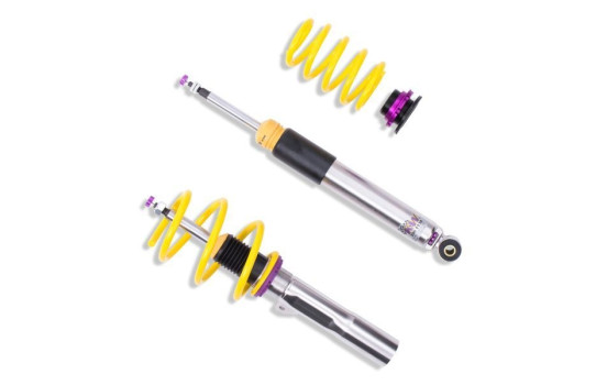 KW Variant 3 Screw set, Image 7