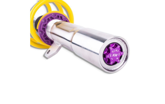 KW Variant 3 Screw set, Image 11