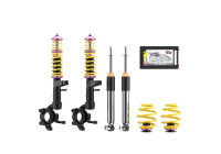 KW Variant 3 Screw Set
