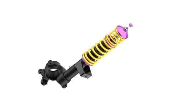 KW Variant 3 Screw Set, Image 3